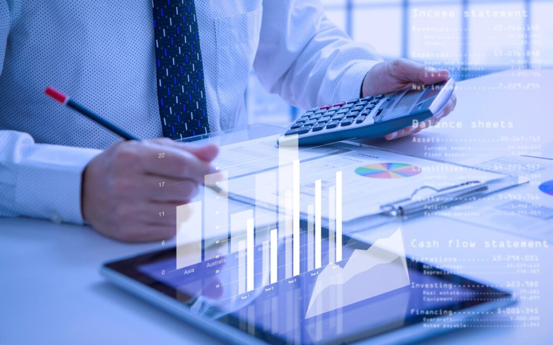 Entenda a importância do fluxo de caixa e controle financeiro para os negócios