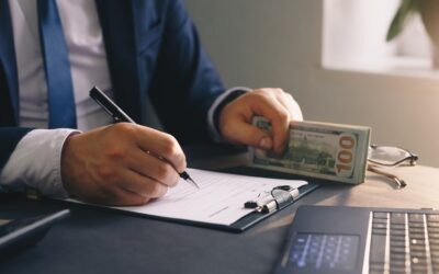 Recuperação de crédito tributário: em crescimento, saiba como a prática auxilia empresas que precisam de fluxo de caixa