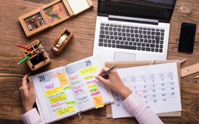 Agenda tributária: fique por dentro das obrigações e prazos de setembro de 2022