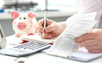 Os erros mais comuns em fluxos de caixa e possibilidades para solucioná-los