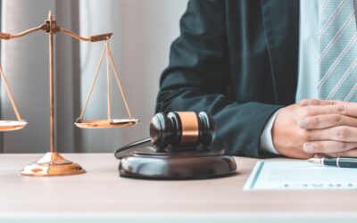 Veja as 5 leis que todos empresários devem conhecer