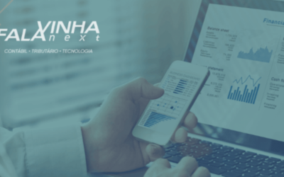 A Contabilidade Digital é o futuro!