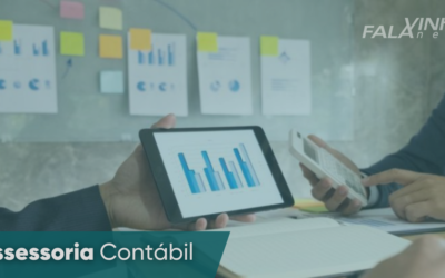 Assessoria contábil é essencial para um planejamento tributário efetivo