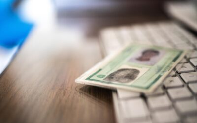 Identidade digital: Proteger e autenticar os documentos da sua empresa