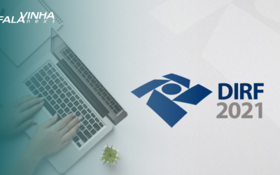 DIRF 2021: regras, prazos e penalidades