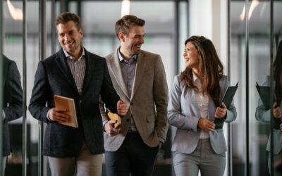 Organização empresarial: Vantagens de contratar uma holding para sua empresa