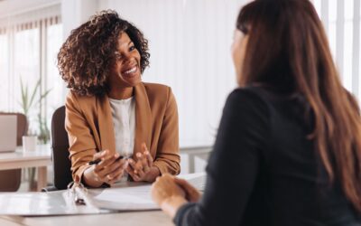 Serviços de consultoria: Conheça as principais vantagens de realizar uma consultoria em RH na sua empresa