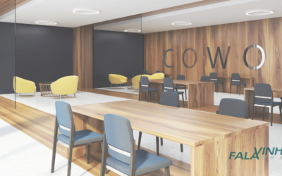 Já ouviu falar sobre Coworking? Saiba o que é!