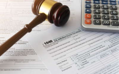 Conheça 4 tipos de crimes tributários e evite infrações