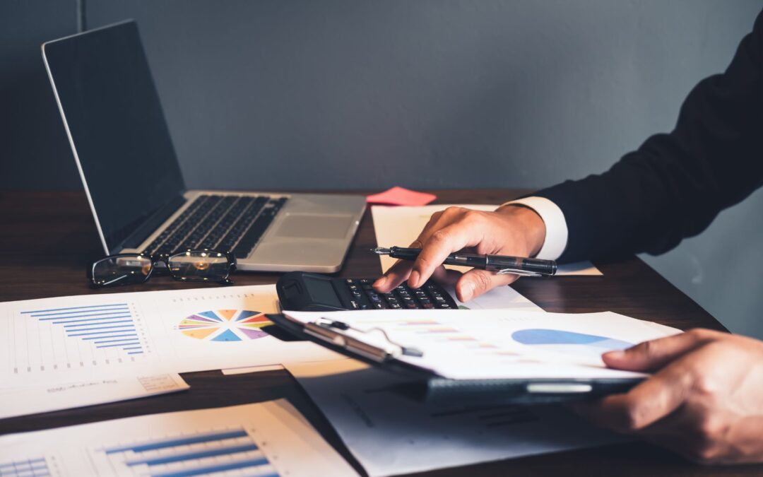 Empresa contábil: Saiba a importância de contratar uma empresa de contabilidade para o seu negócio!