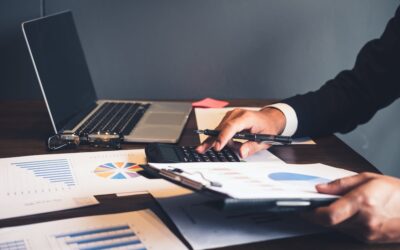 Empresa contábil: Saiba a importância de contratar uma empresa de contabilidade para o seu negócio!