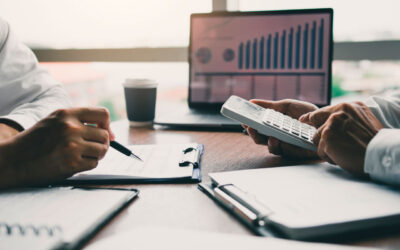 Mercado de BPO Financeiro deve movimentar US$ 95 bilhões até 2024.