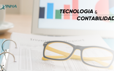 A importância da tecnologia no mundo contábil