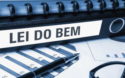 Conheça a Lei do Bem