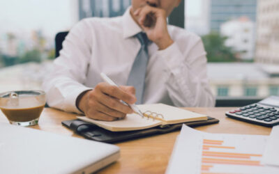 Multa automática da DCTFWeb já está em vigor; evite atraso