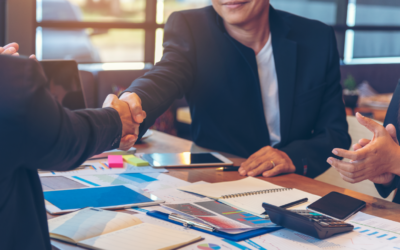 Como a automatização ajuda o BPO financeiro a salvar micro e pequenas empresas