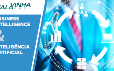 Business Intelligence: Aumentando a eficiência das empresas