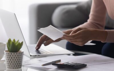 Recibo Provisório de Serviços: o que é e como funciona?