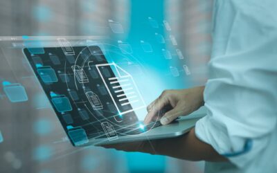 Como fazer uma gestão segura de documentos fiscais?