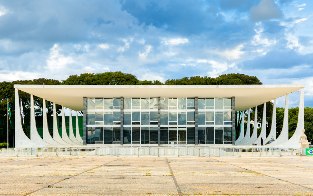 A tese da exclusão do ICMS da base de cálculo de IRPJ e CSLL no Lucro Presumido ganha força