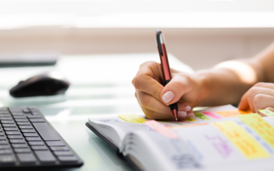 Agenda tributária: organize o final de ano e fique por dentro das obrigações e prazos de dezembro de 2022