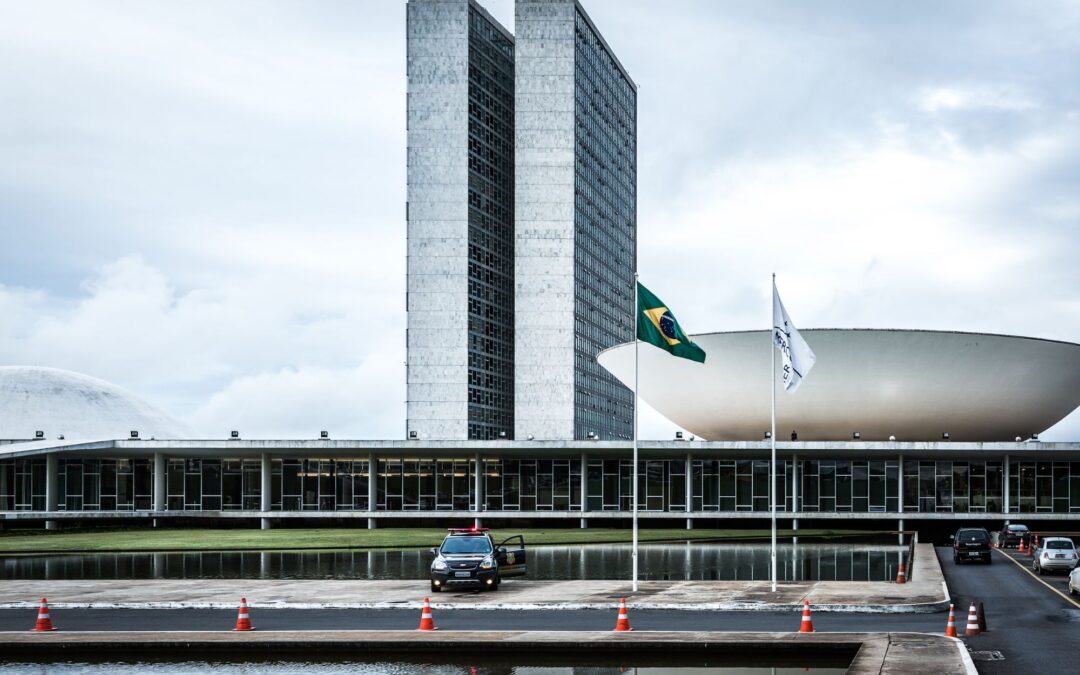 Reforma Tributária: confira os primeiros passos no Congresso Nacional