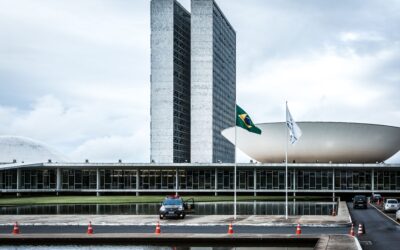 Reforma Tributária: confira os primeiros passos no Congresso Nacional