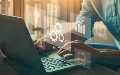 Benefícios de automatizar processos fiscais