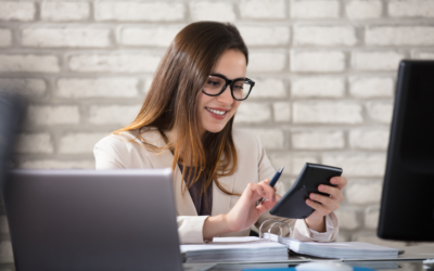 Contabilidade: 7 documentos que devem ser enviados ao contador todo mês