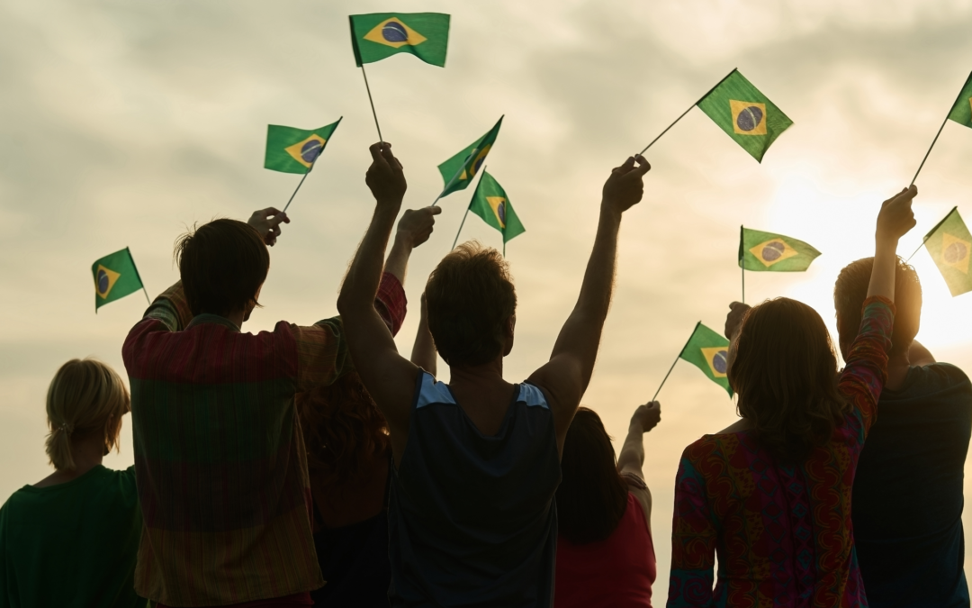 Copa do Mundo: 3 em cada 4 empresas estão liberando os trabalhadores para assistir aos jogos da seleção brasileira