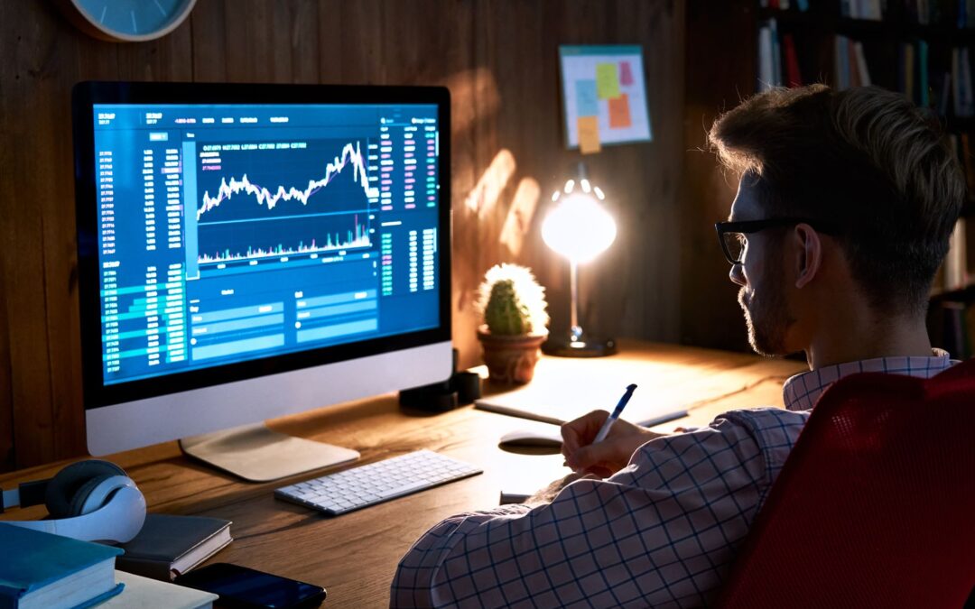 IR 2023: Receita alerta que investidores que não declararem bitcoin cairão na malha fina