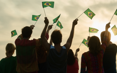 Copa do Mundo: 3 em cada 4 empresas estão liberando os trabalhadores para assistir aos jogos da seleção brasileira