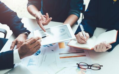 Contabilidade ajudou empresários em 86% das tomadas de decisões em 2022