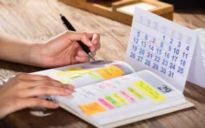 Fique por dentro da agenda tributária de abril de 2023 e saiba quais as principais obrigações do período