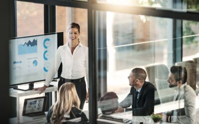 A importância do planejamento estratégico para o sucesso da empresa.