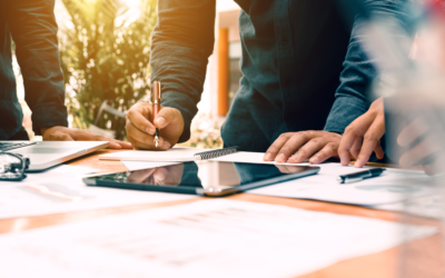 Com um 2023 desafiador, empresas precisam ficar de olho no orçamento