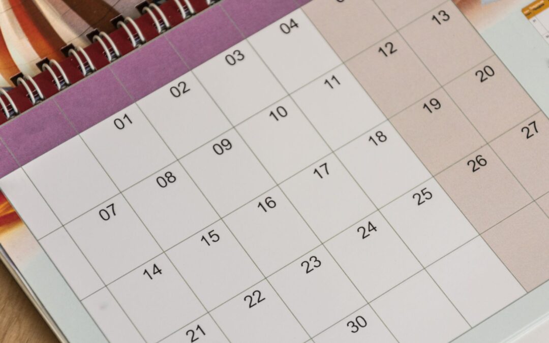 Saiba quais as obrigações acessórias que devem ser entregues até o dia 15 de abril