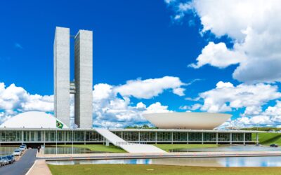 Marco fiscal e reforma tributária serão aprovados na Câmara até junho, diz líder do governo