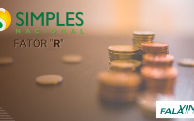 Você sabe o que é Fator R?