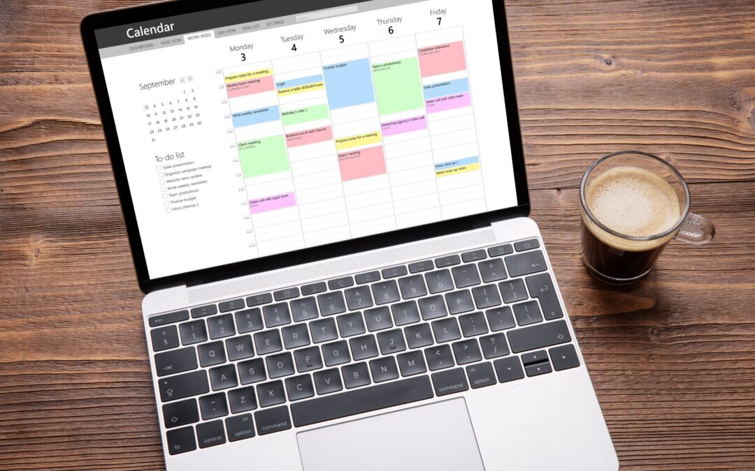 Agenda tributária de setembro de 2023 com obrigações acessórias já está disponível