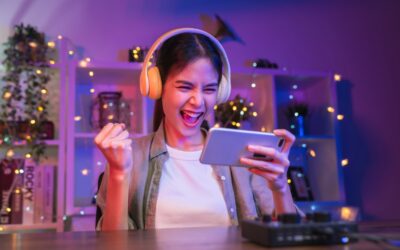 Empresas de jogos online: veja como reduzir a carga tributária!