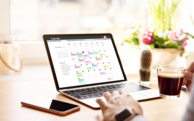 Agenda tributária: veja o calendário completo das obrigações acessórias de dezembro