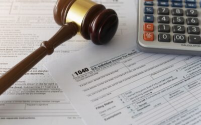 Principais novidades tributárias para 2024