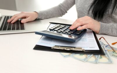 Descubra como se preparar para a entrega da declaração do IR 2024