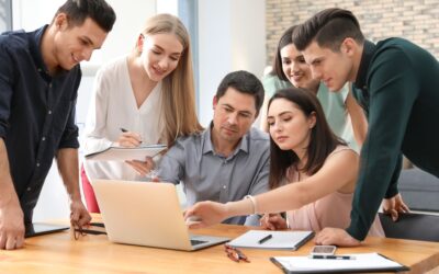 Como a Consultoria em Gestão Empresarial impacta no seu Planejamento Estratégico?