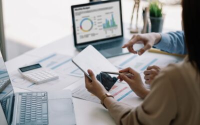 Análise de Concorrência com Business Intelligence: Estratégias e Ferramentas