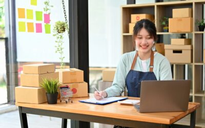 Como a Assessoria Tributária pode auxiliar empresas de e-commerce