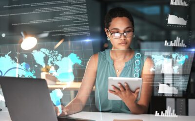 Conheça os Benefícios da Nuvem CIGAM