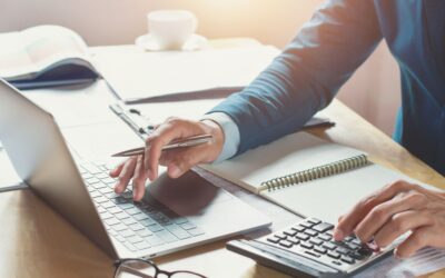 Contabilidade Tradicional x Contabilidade Consultiva: Qual é a Melhor para o Seu Negócio?