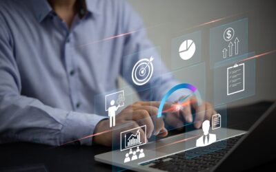 Como o B.I monitora a produtividade nas empresas